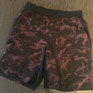 Men’s Lululemon Shorts